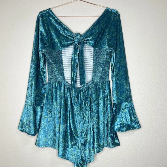 Free People Romper - Picture 5 of 9